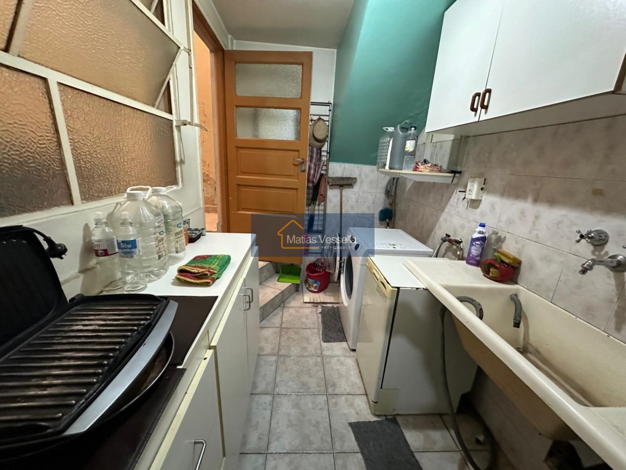 Casa Multifamiliar en Villa Maipu