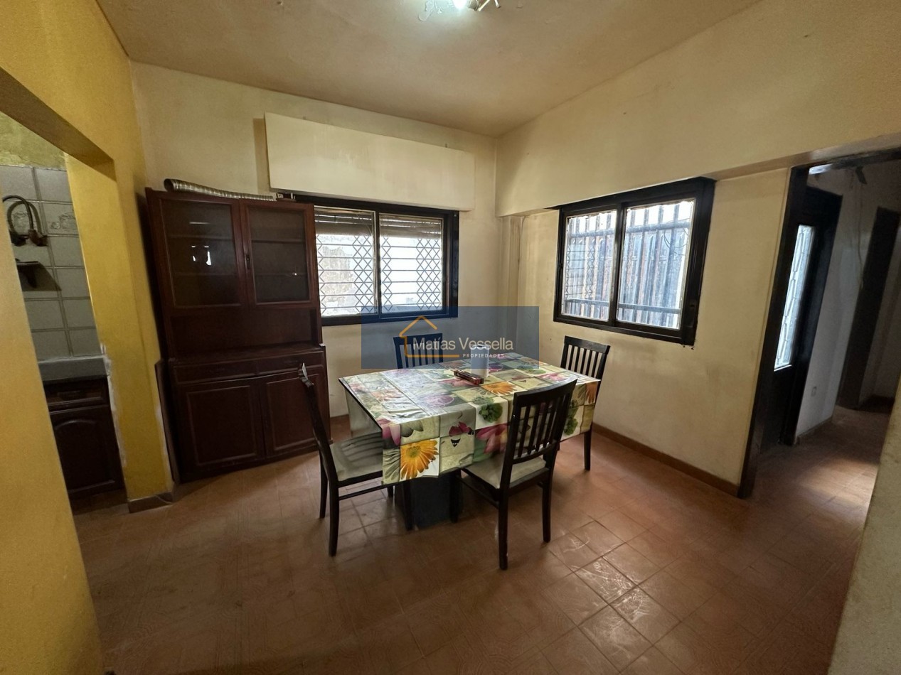 Casa Multifamiliar Villa Maipu