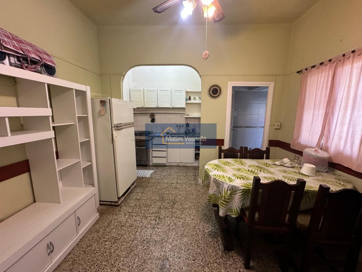 Casa Multifamiliar en Caseros