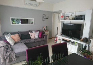 Excelente departamento de 2 ambientes San Martin Centro