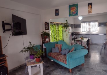 Excelente PH 3 Ambientes con Patio y Terraza