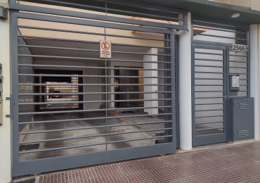 Excelente departamento 2 ambientes San Martin centro