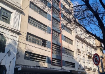 Cochera cubierta Recoleta