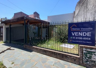 Casa en Villa Ballester