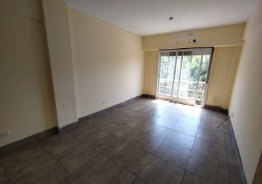 Departamento 2 ambientes San Martin centro