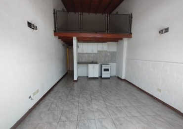 Departamento 2 ambientes Villa Ballester