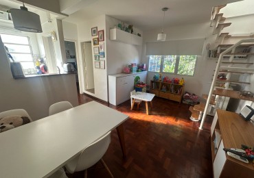 Hermoso PH 3 ambientes San Martin centro