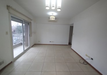 Excelente departamento 2 ambientes