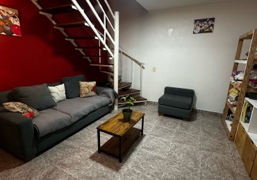 Departamento 3 ambientes con cochera Villa Maipu