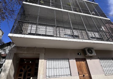 Departamento 3 ambientes San Martin Centro