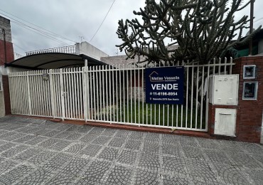Casa Multifamiliar San Martin