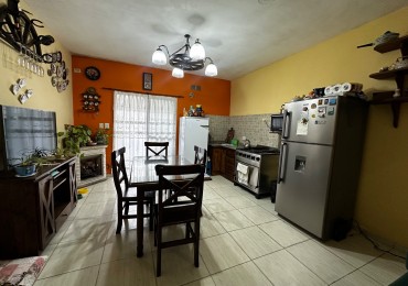 PH tipo duplex Villa Maipu