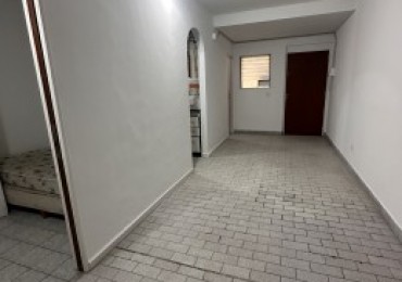 Departamento de 3 ambientes San Martin centro