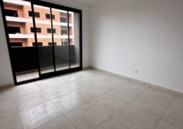 Departamento 2 ambientes a estrenar