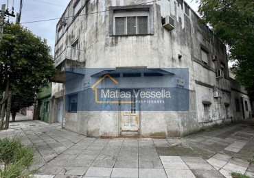 Casa Multifamiliar en Villa Maipu 