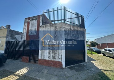 Casa Multifamiliar Villa Maipu