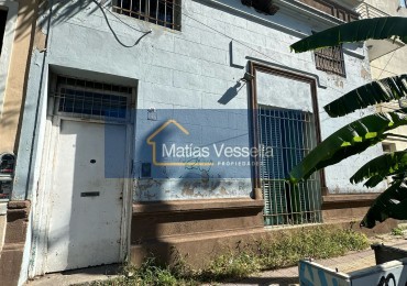 Excelente lote en San Martin Centro