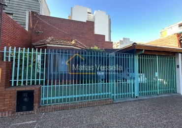 Casa Multifamiliar en Caseros