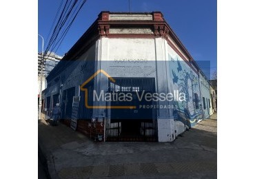 Local San Martin centro 