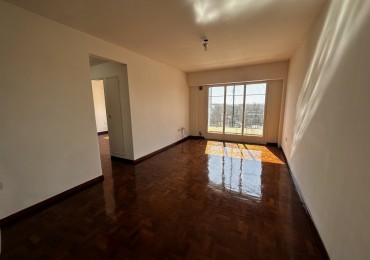Departamento 3 ambientes en San Martin centro