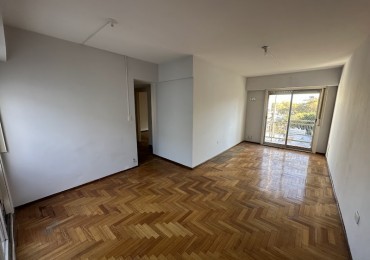 Departamento 3 ambientes con cochera